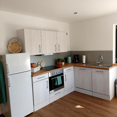 Ferienwohnung Familie Roth Ruckholz Екстер'єр фото