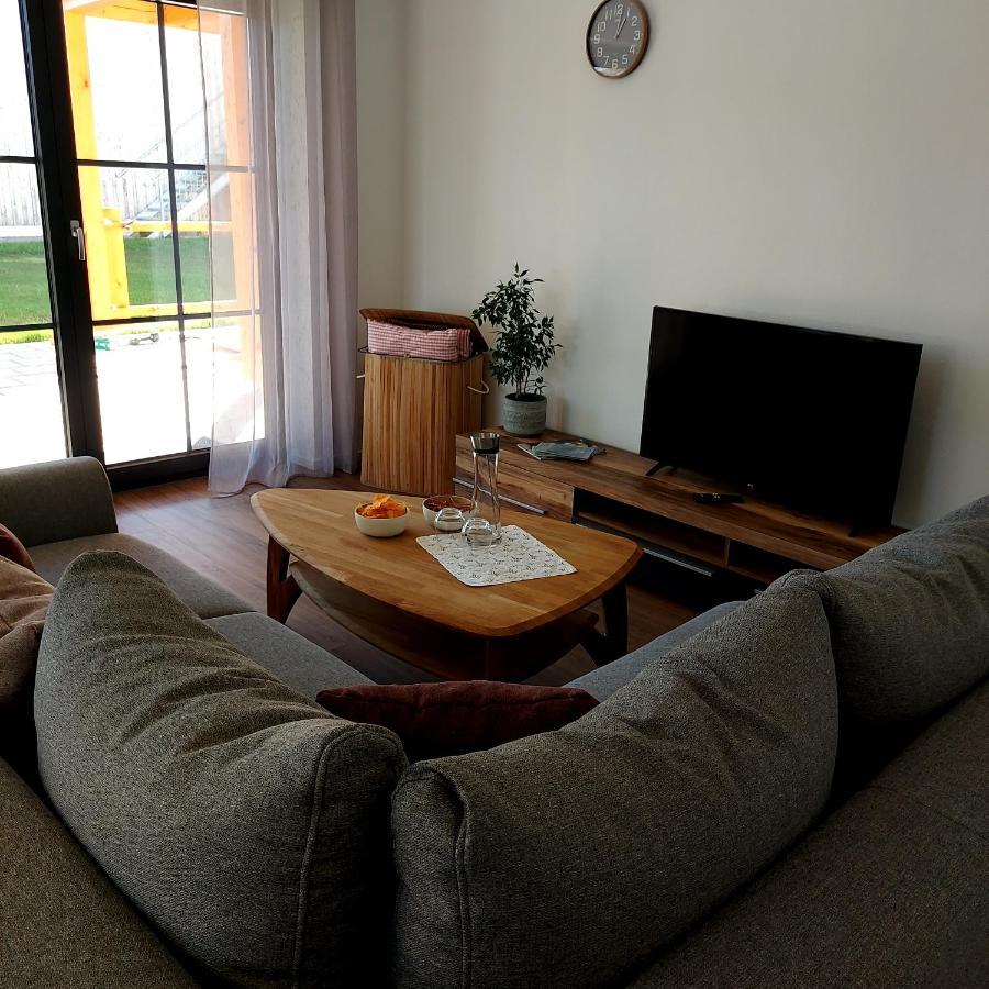 Ferienwohnung Familie Roth Ruckholz Екстер'єр фото